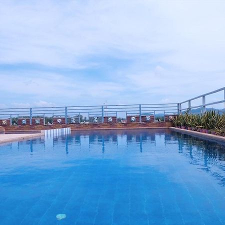 Lanta Residence Boutique Ко-Ланта Экстерьер фото