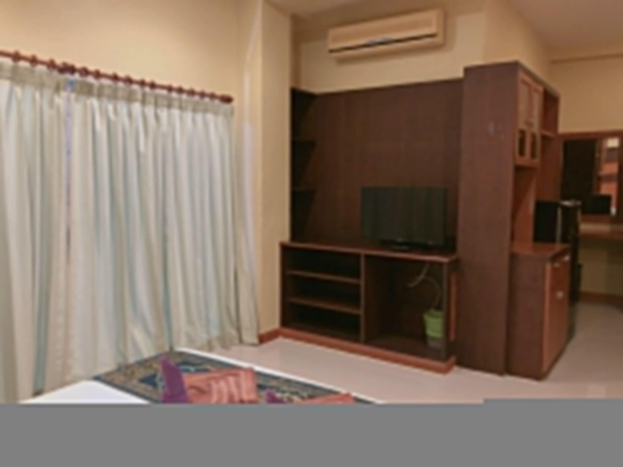 Lanta Residence Boutique Ко-Ланта Экстерьер фото