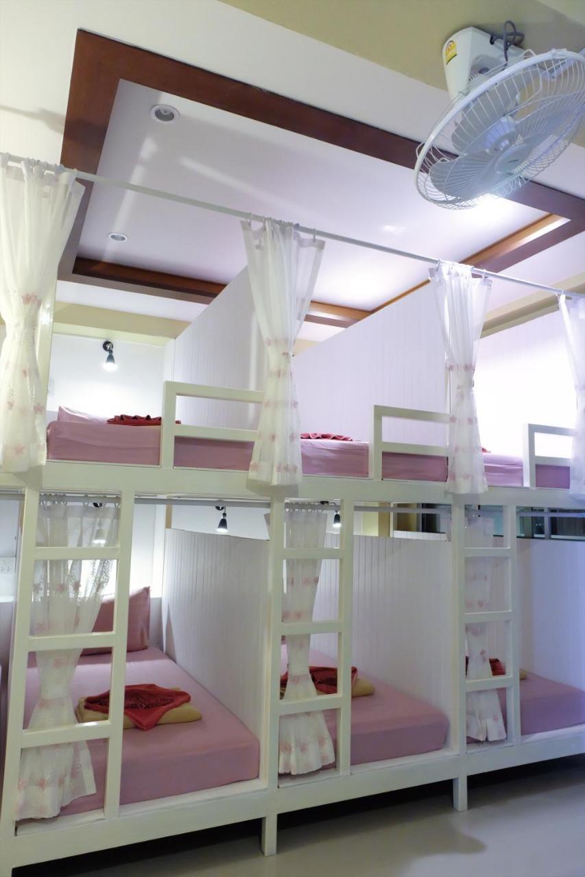 Lanta Residence Boutique Ко-Ланта Экстерьер фото