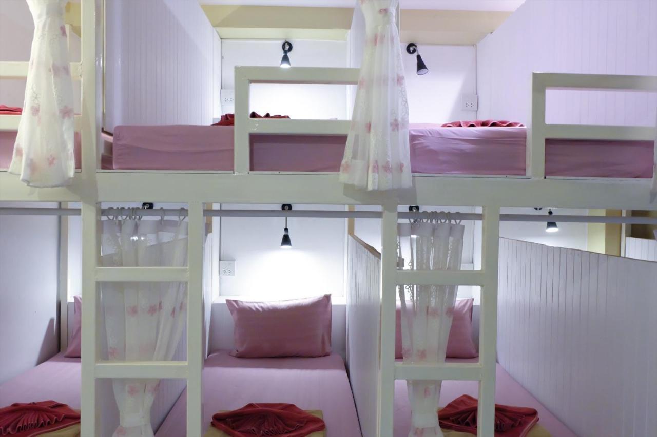 Lanta Residence Boutique Ко-Ланта Экстерьер фото